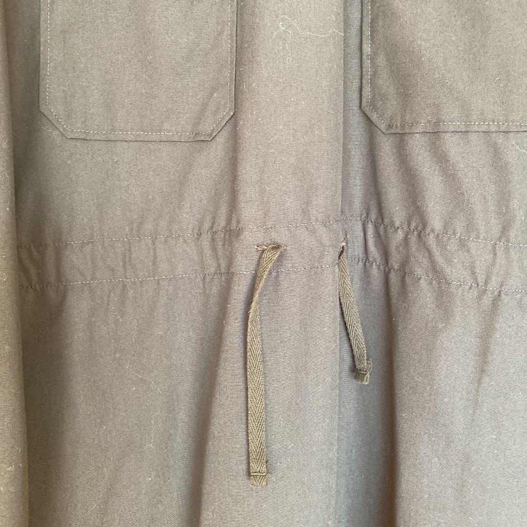 塩*！様 【最終価格】ENGINEEREDGARMENTS Cagoule Dr