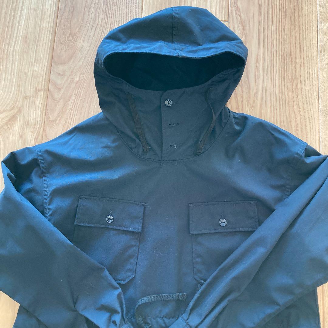 塩*！様 【最終価格】ENGINEEREDGARMENTS Cagoule Dr