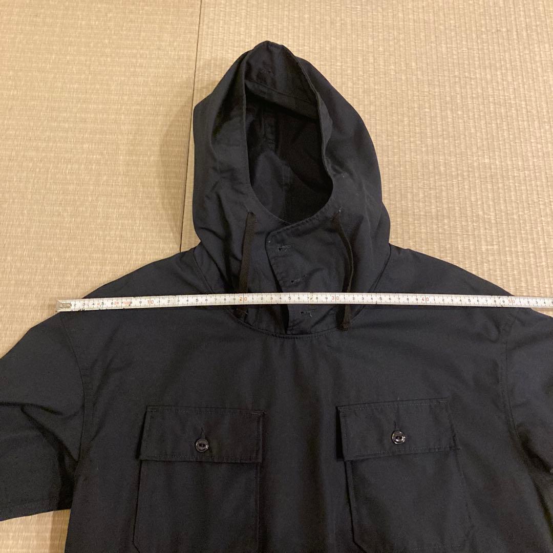 塩*！様 【最終価格】ENGINEEREDGARMENTS Cagoule Dr