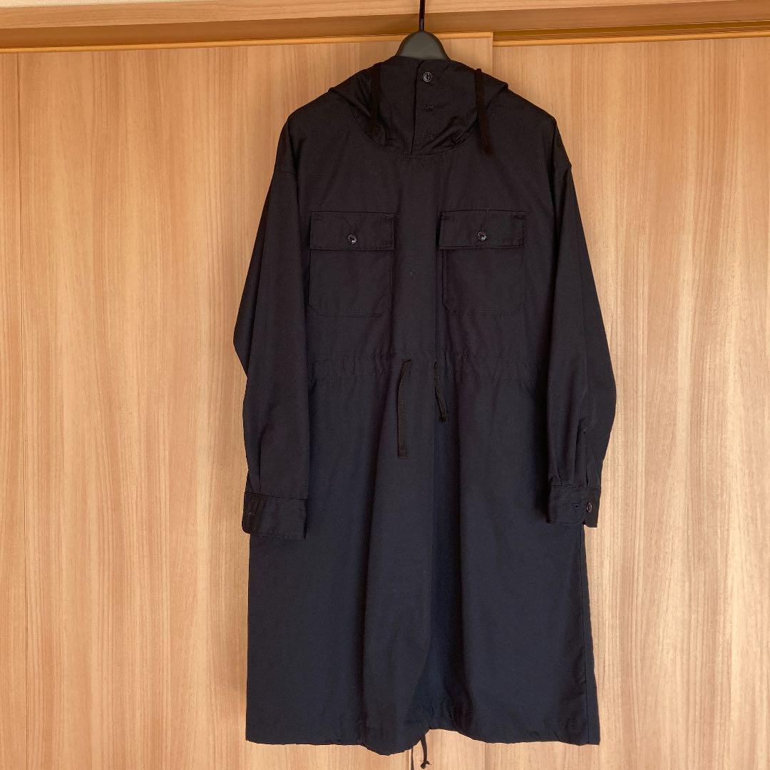 塩*！様 【最終価格】ENGINEEREDGARMENTS Cagoule Dr