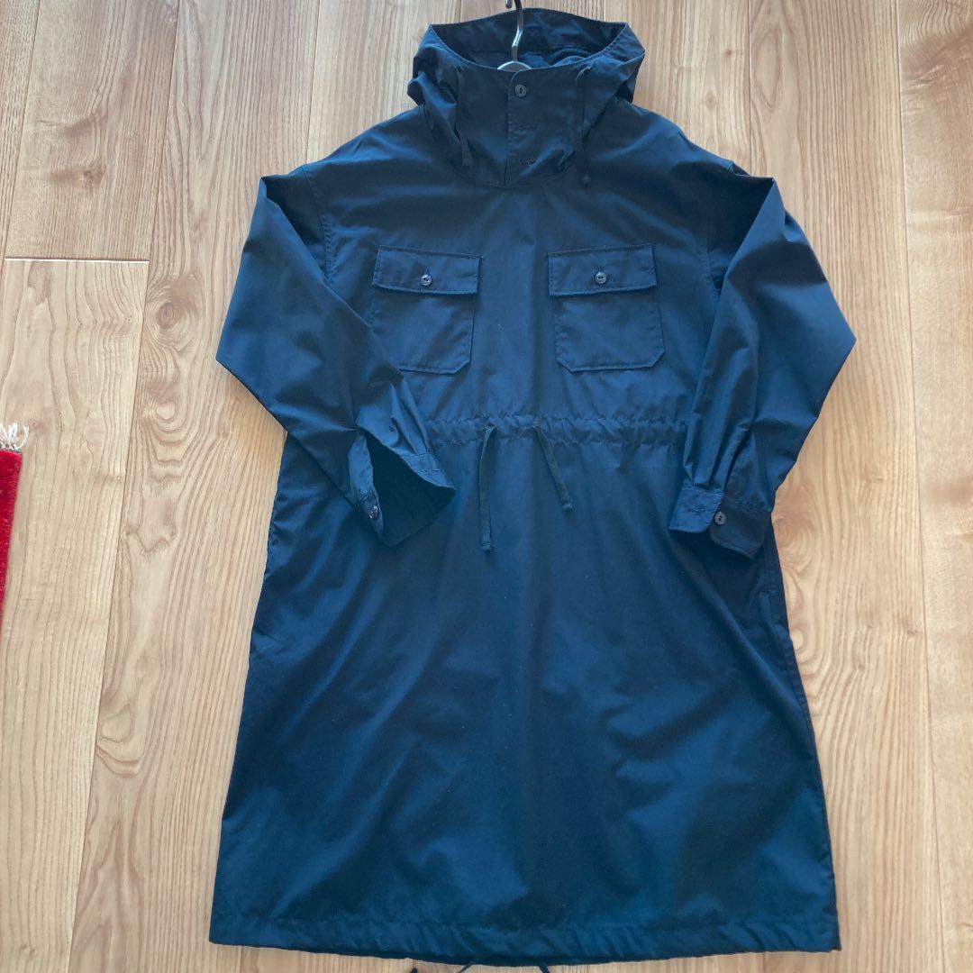 塩*！様 【最終価格】ENGINEEREDGARMENTS Cagoule Dr