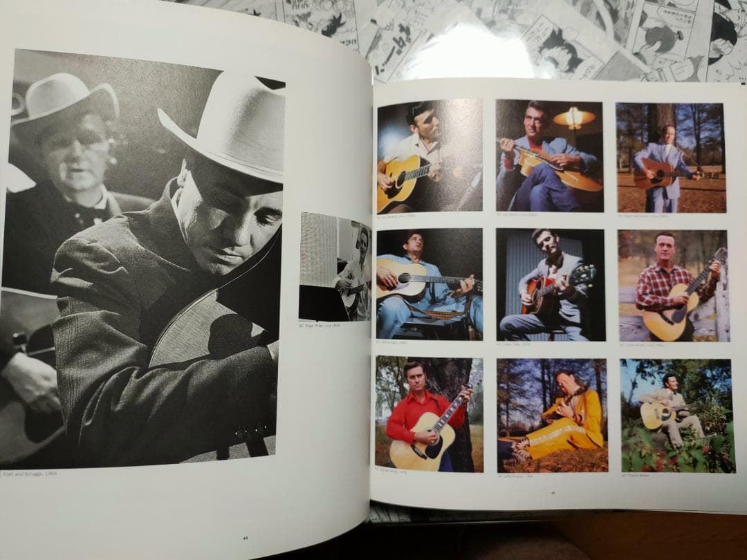 アート・デザイン・音楽 Lee Friedlander American Musicians jazz