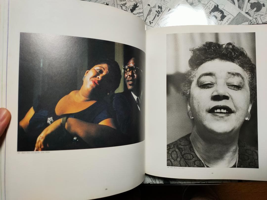 アート・デザイン・音楽 Lee Friedlander American Musicians jazz