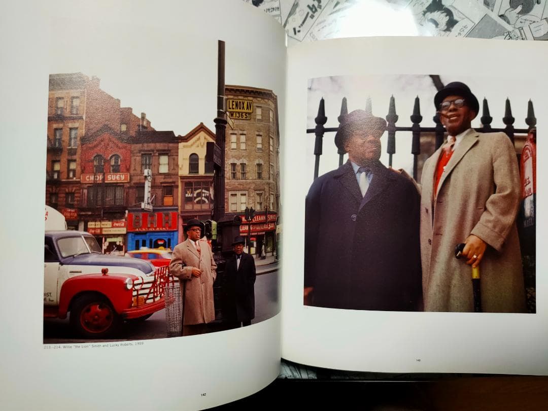 アート・デザイン・音楽 Lee Friedlander American Musicians jazz