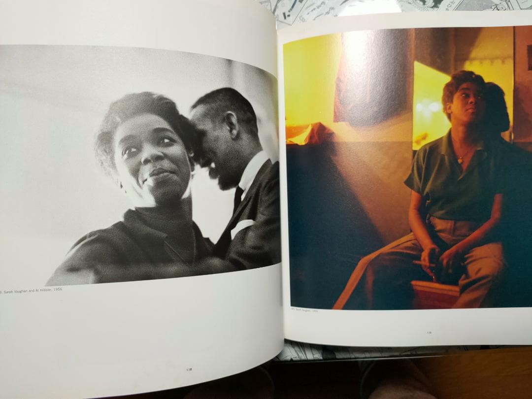 アート・デザイン・音楽 Lee Friedlander American Musicians jazz