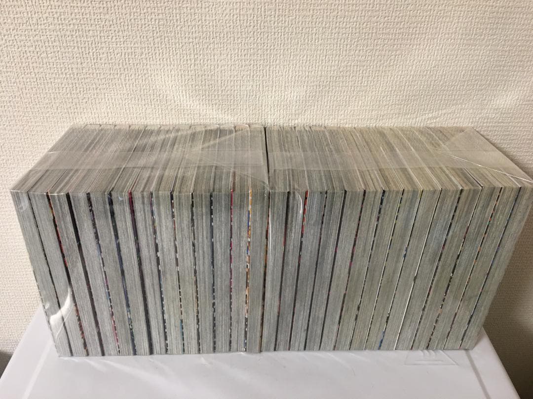 アンデッドアンラック　全27巻セット