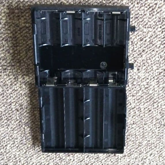 ICOM IC-S32 430MHz トランシーバー 送受信 正常動作確認済