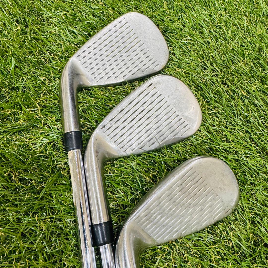 【男性用】Callaway XR PRO アイアンセット 7本（S）