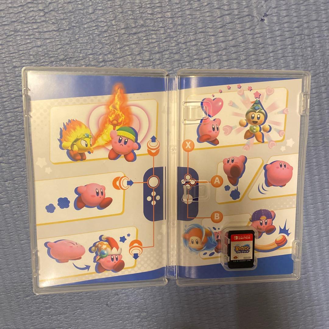 Switchソフト まとめ売り人気6本セット