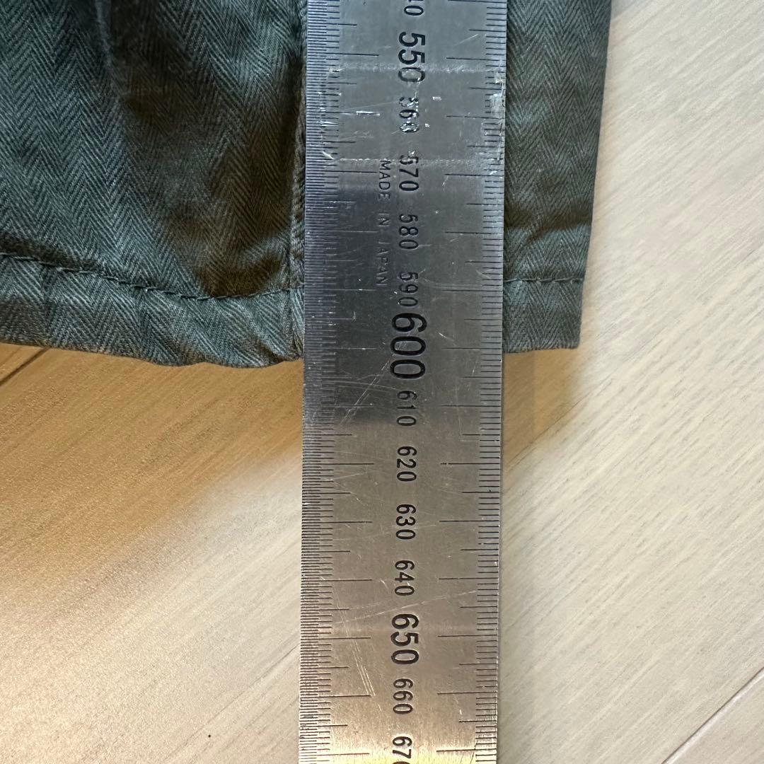 60〜70s オランダ軍 ワークジャケット