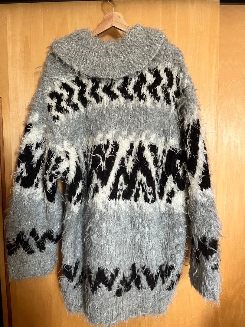 大幅値下げ❣️✨新品未使用✨unfil ジャケット