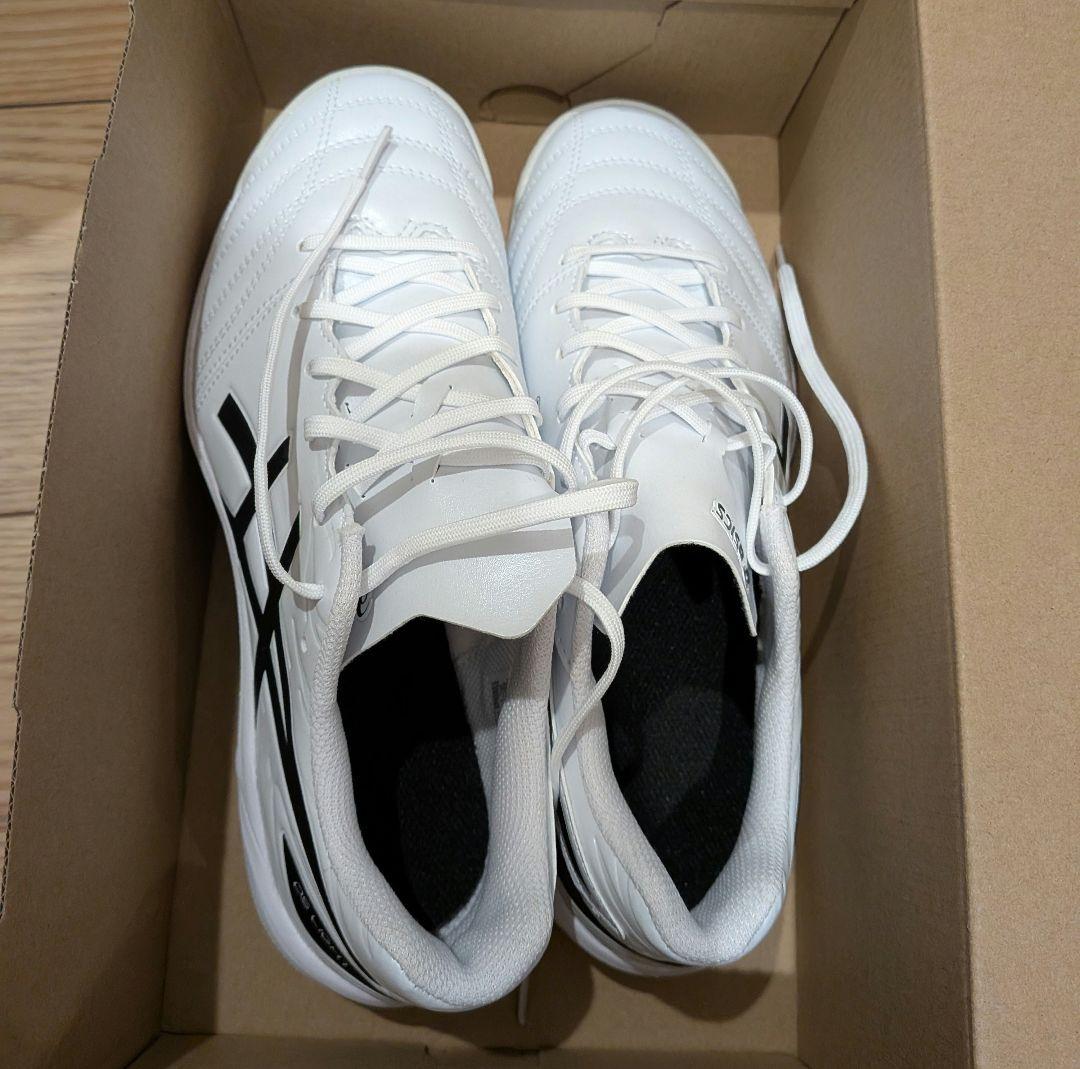 アシックス　ASICS　DS LIGHT CLUB TF WIDE 25.0cm
