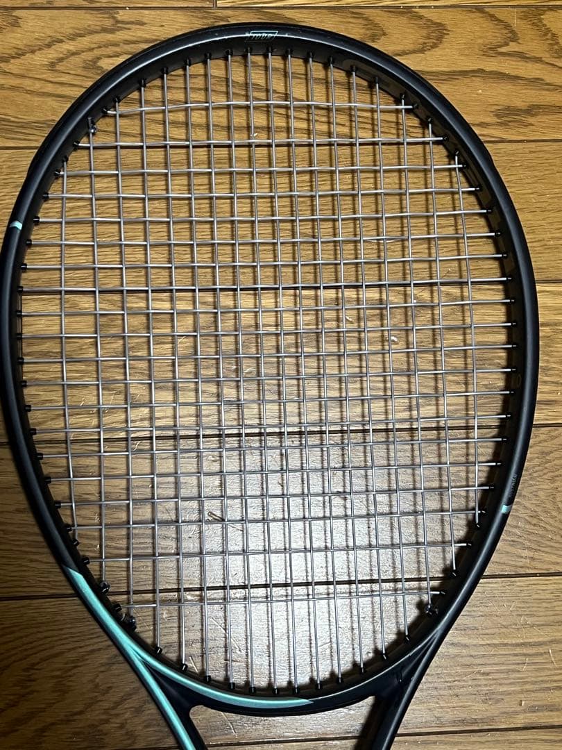 gravity tour 2023 G2 美品　数回使用　2本セット