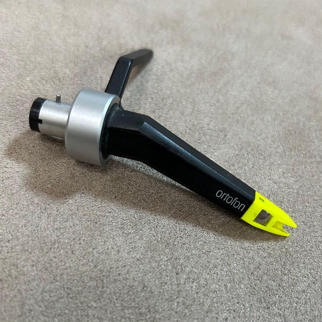 ORTOFON オルトフォン Concord コンコルド カートリッジ