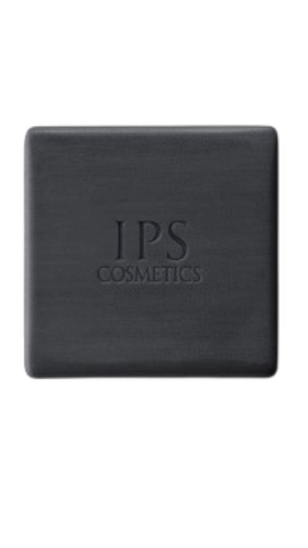 IPSコスメティックス　洗顔石鹸 120g 3個セット