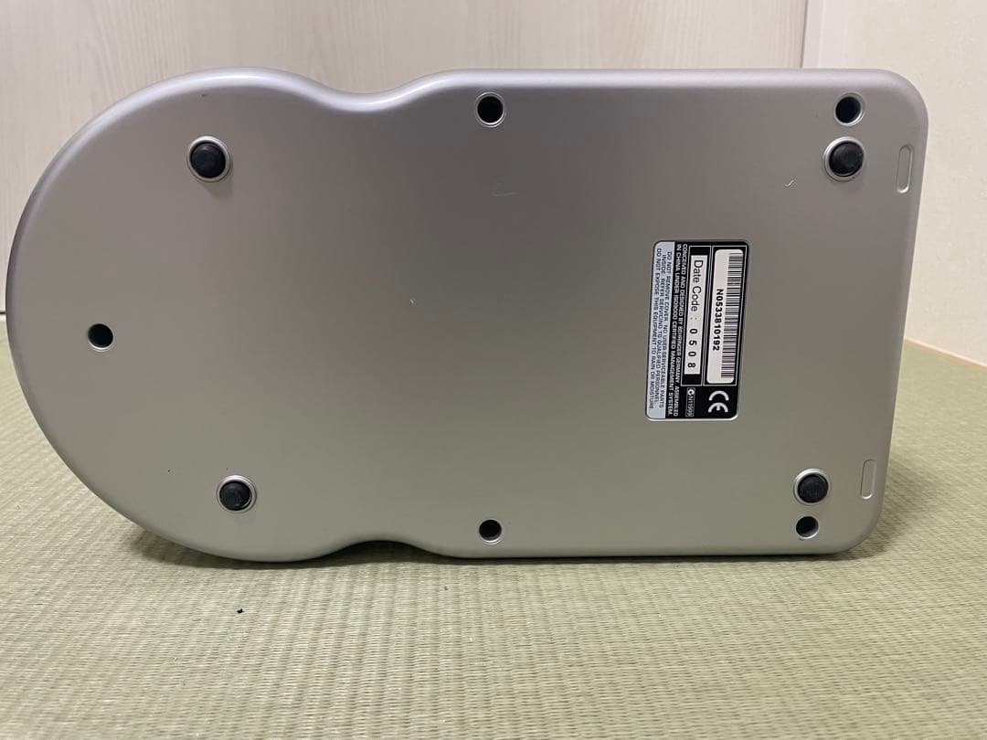 behringer tweakalizer DFX69 ベリンガー　エフェクター
