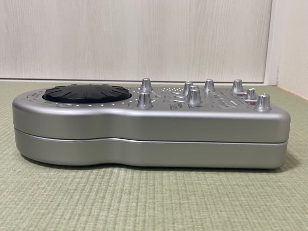 behringer tweakalizer DFX69 ベリンガー　エフェクター