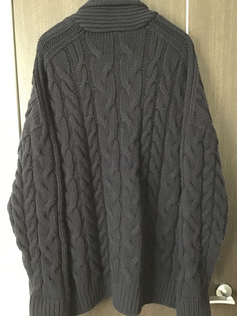 Deuxieme Classe CABLE カウチン