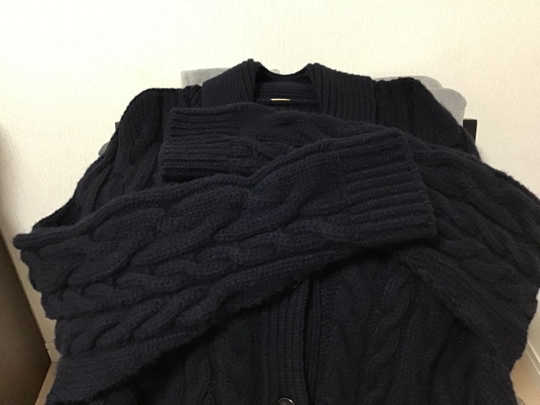 Deuxieme Classe CABLE カウチン