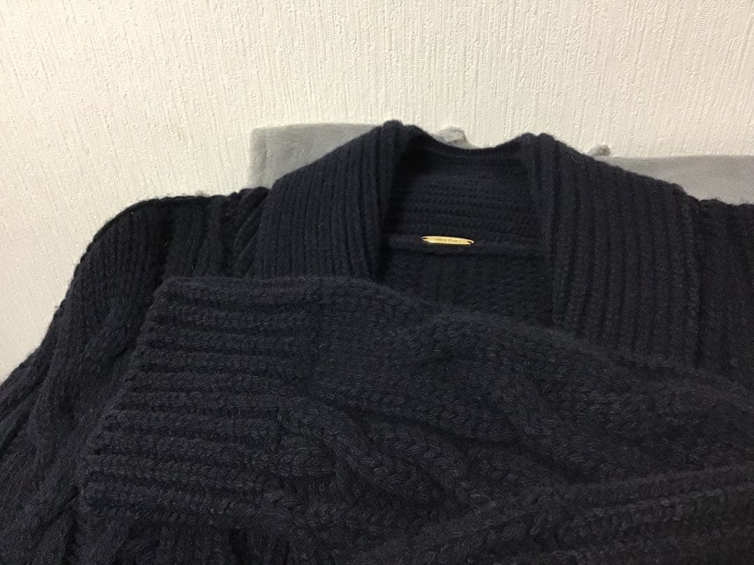 Deuxieme Classe CABLE カウチン