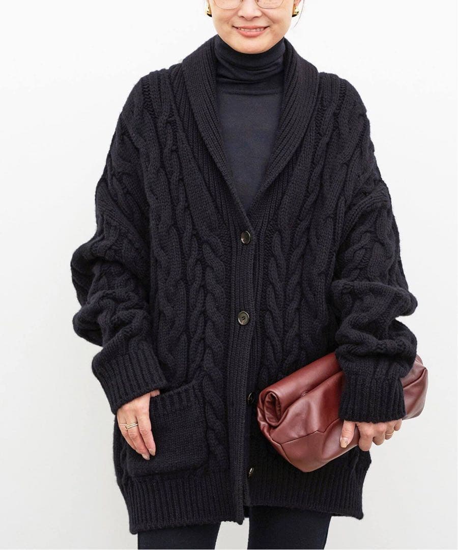 Deuxieme Classe CABLE カウチン