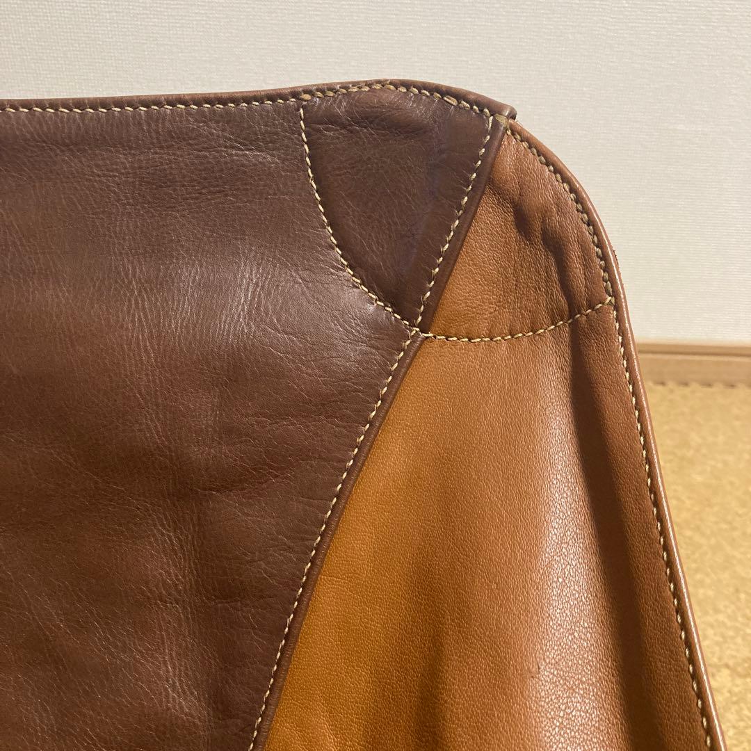 ヘリノックス　グランドチェア用レザーシート　本革　Helinox