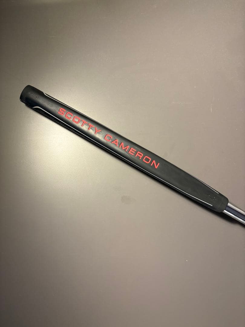 スコッティキャメロン2025 STUDIO STYLE NEWPORT 2.5+
