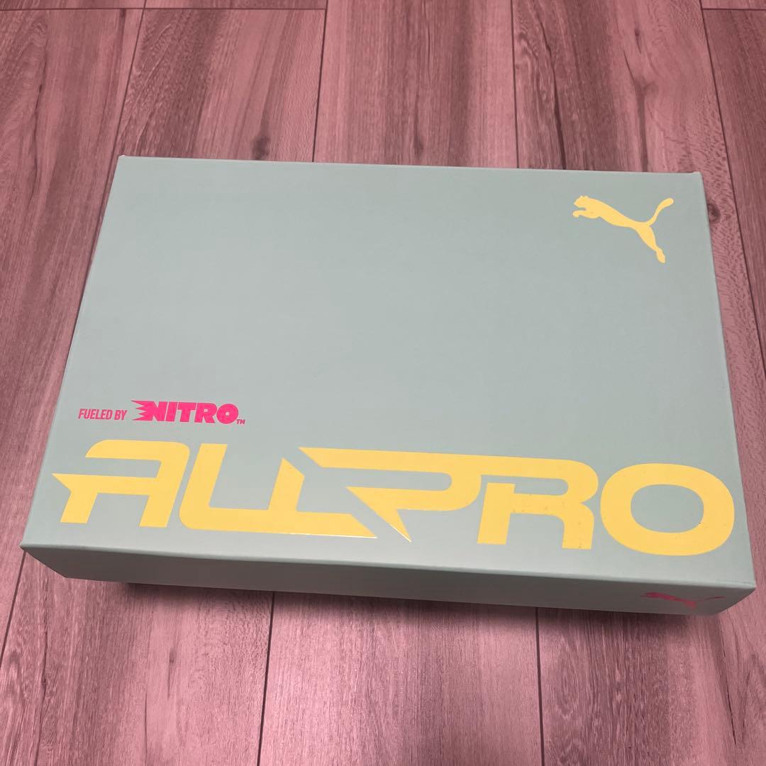 プーマ　ニトロ2