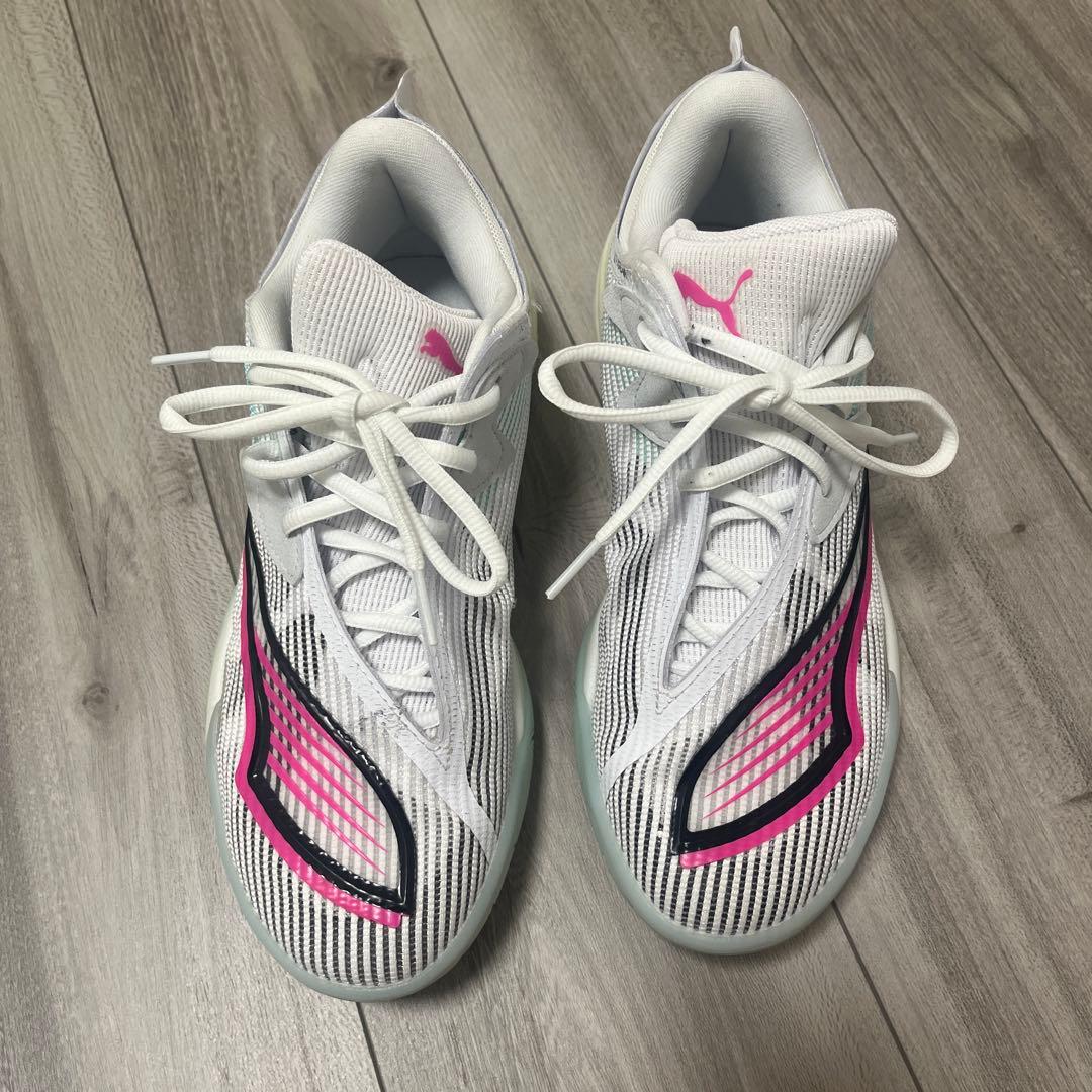 プーマ　ニトロ2