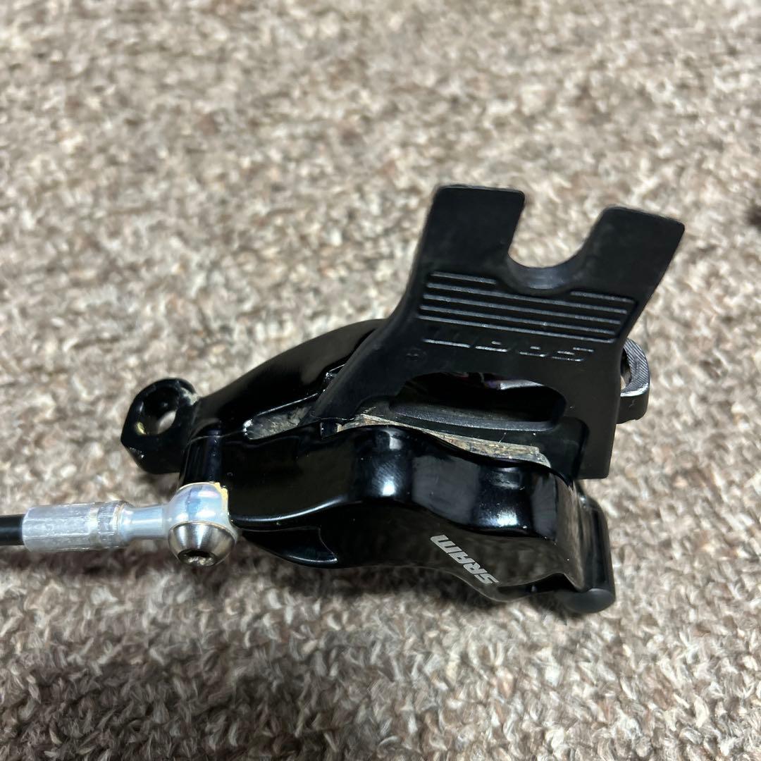 SRAM GUIDEアルティメット油圧ブレーキレバー