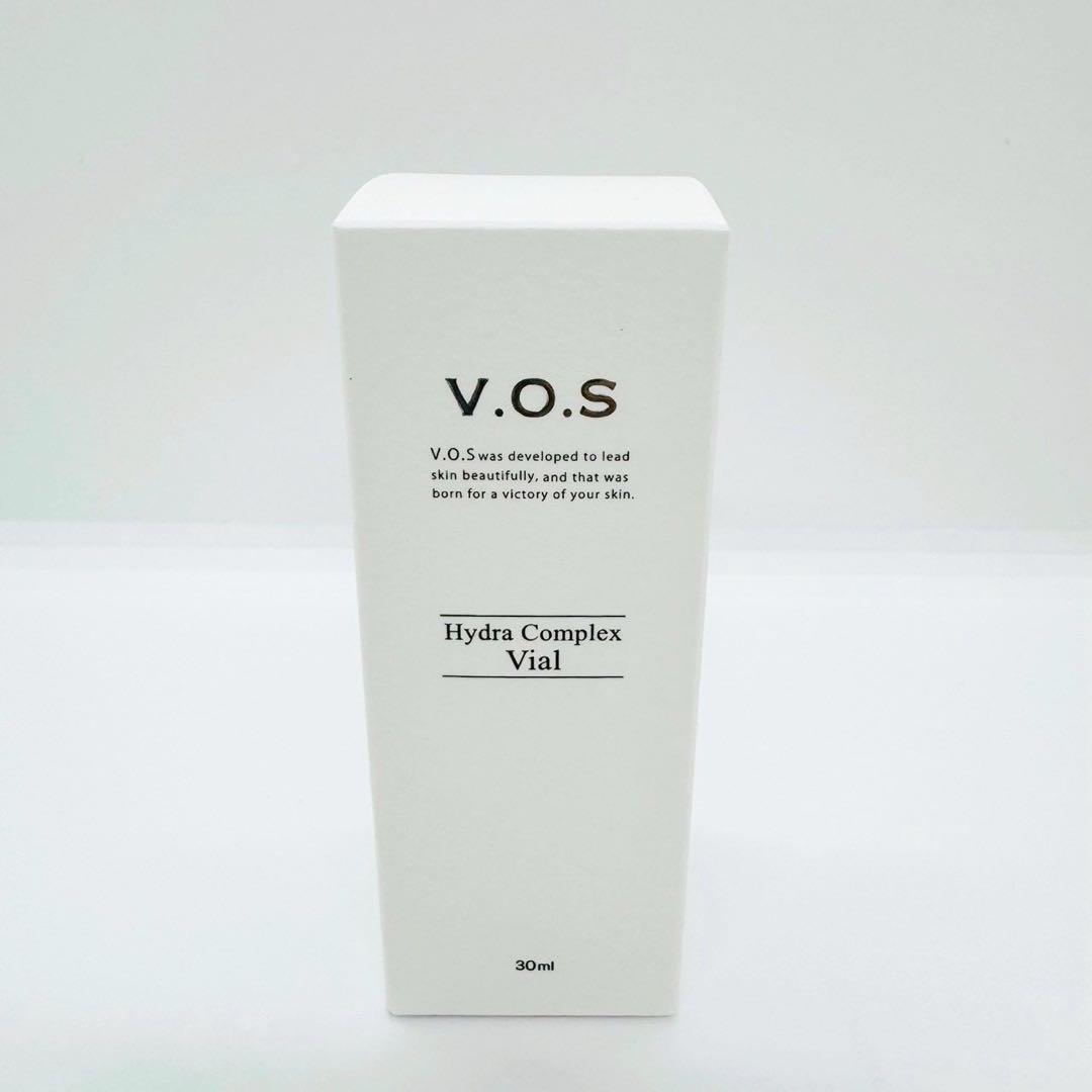 スピケア V.O.S ハイドロコンプレックス 美容液【正規品】ロット番号付き