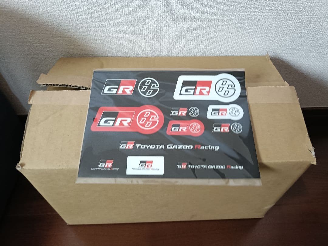 【新品】GR86用 エアコンコントロールパネル