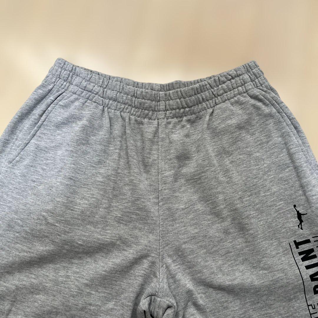 インザペイント　セットアップ　グレー　XXL バスケ　メンズ