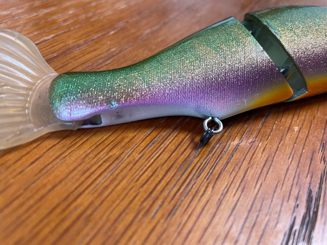 【Megabass】I-SLIDE185 レアカラー⁉︎