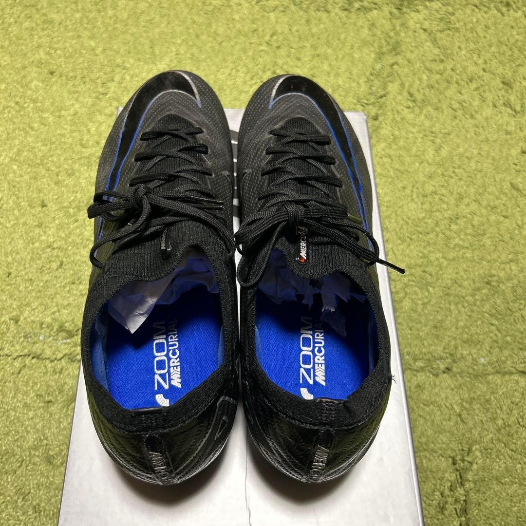 ナイキ ズーム マーキュリアル ヴェイパー 15 エリート FG
