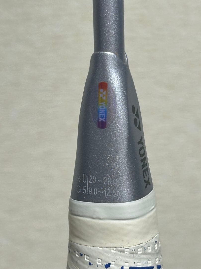 ヨネックスアストロクス88D プロ