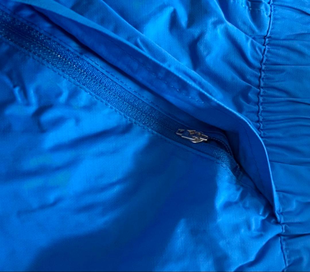 NIKE GOLF ナイキゴルフ　レインウェア　L