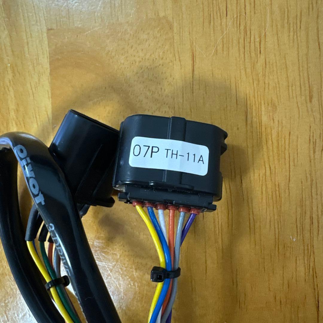 30アルファード 3-drive PRO スロットルコントローラー