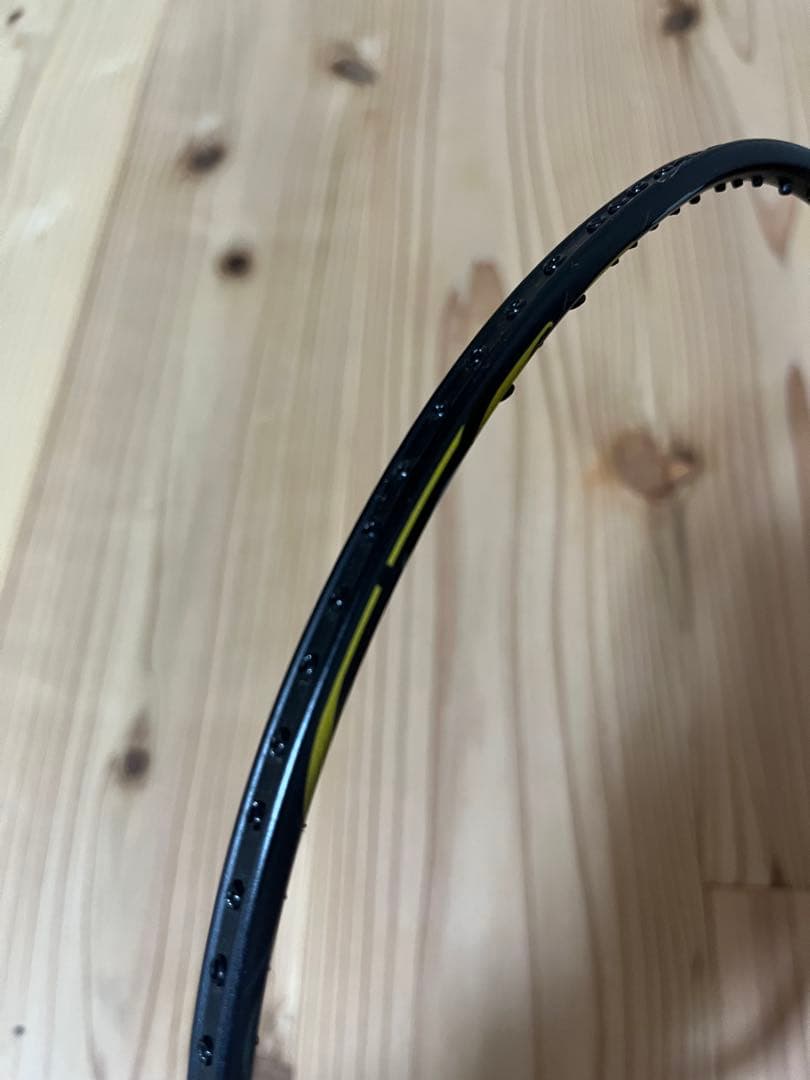 ヨネックスYONEXナノフレアNANOFLARE800LTアストロクス27