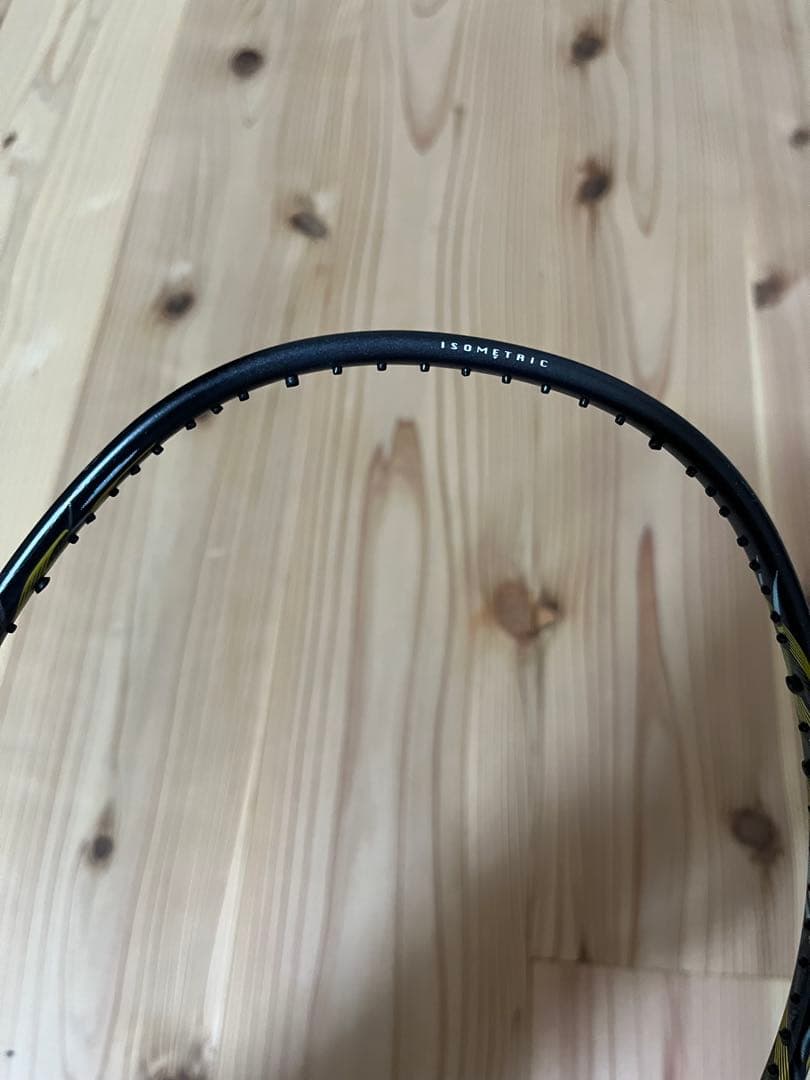 ヨネックスYONEXナノフレアNANOFLARE800LTアストロクス27