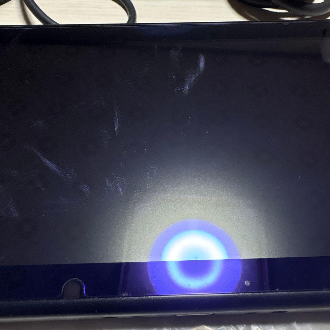 Nintendo Switch （訳あり）