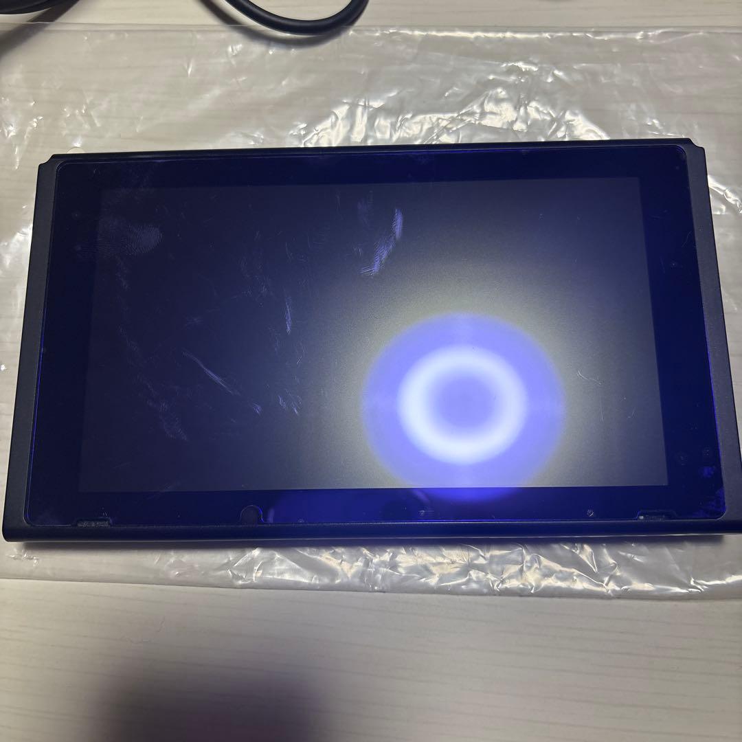 Nintendo Switch （訳あり）