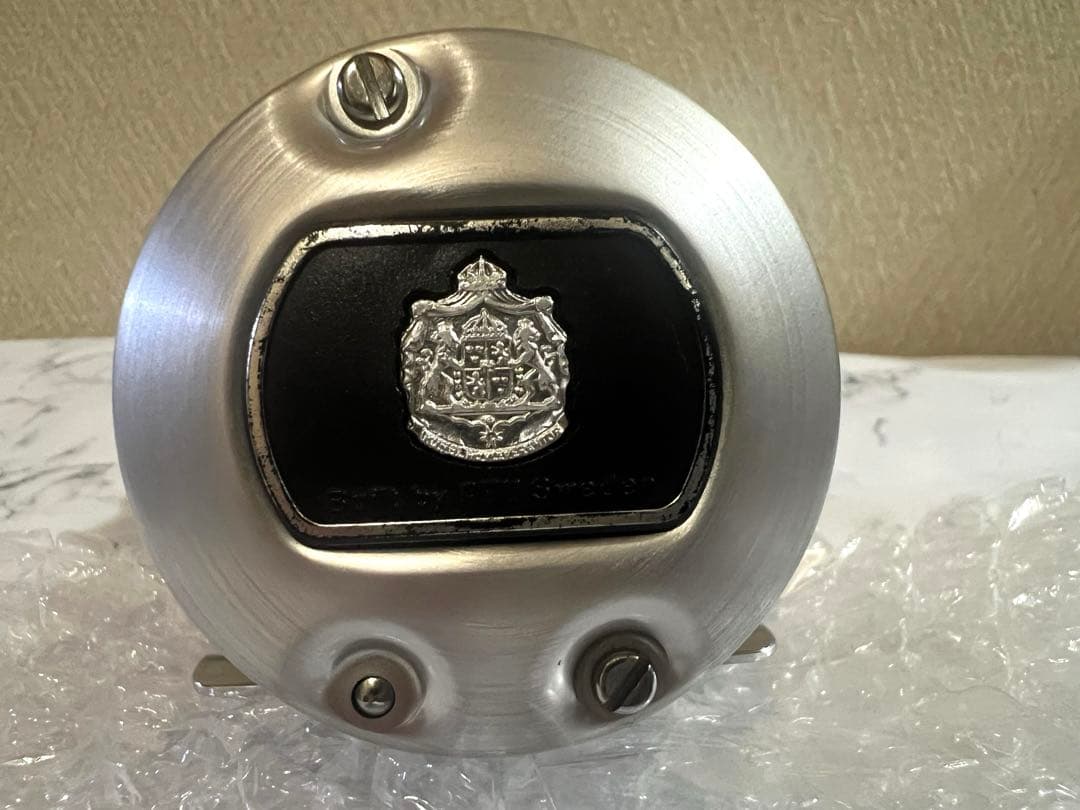 3500C ベイトリール ハイスピード