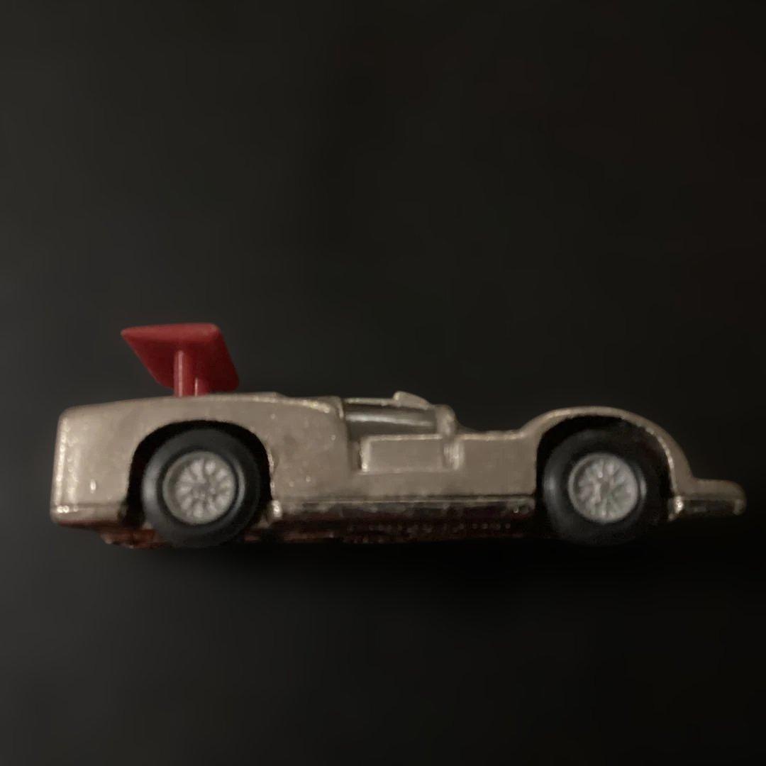 スピーディー　ミニカー　シャパラル2F　イタリア製