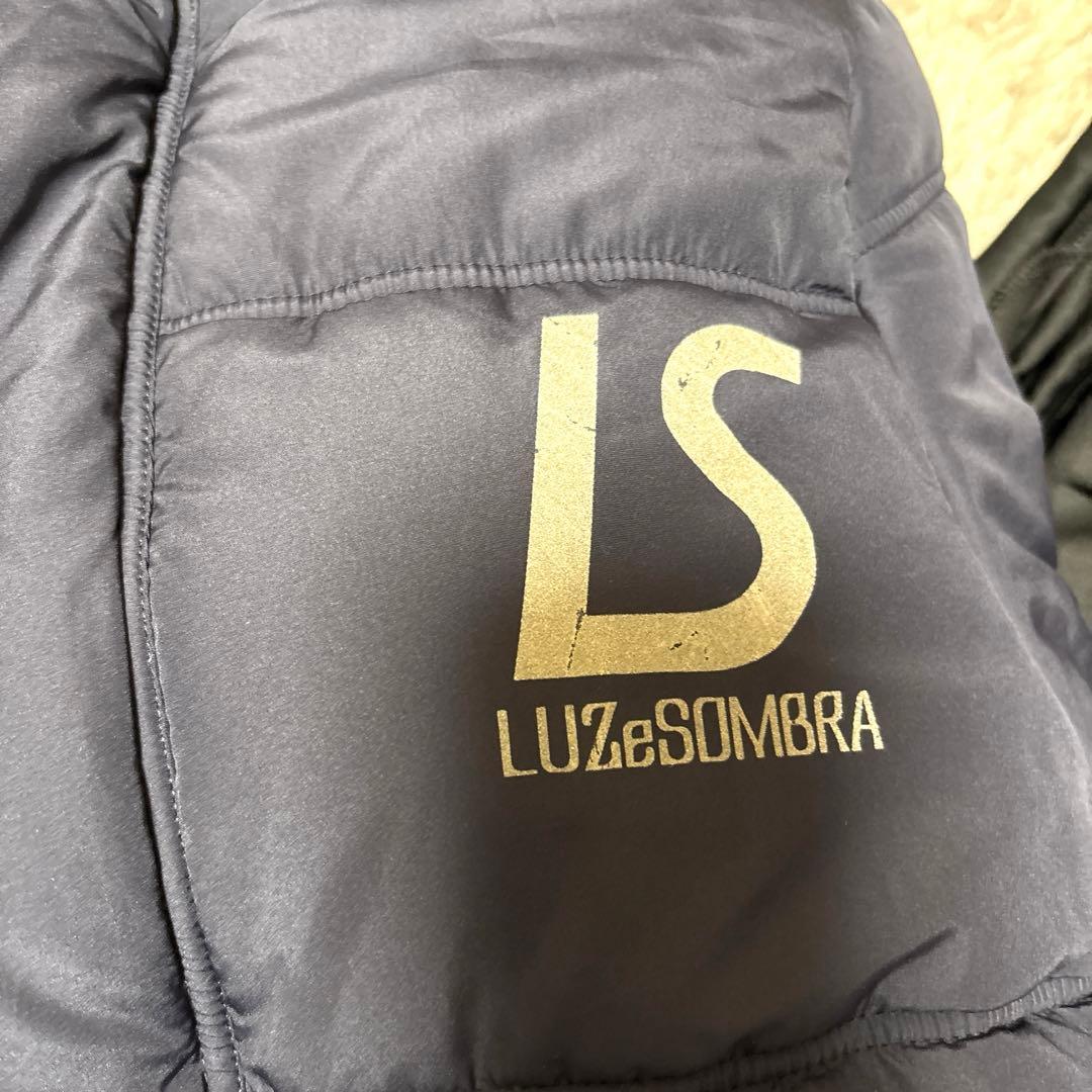 ルースイソンブラ☆ベンチコートS美品！！