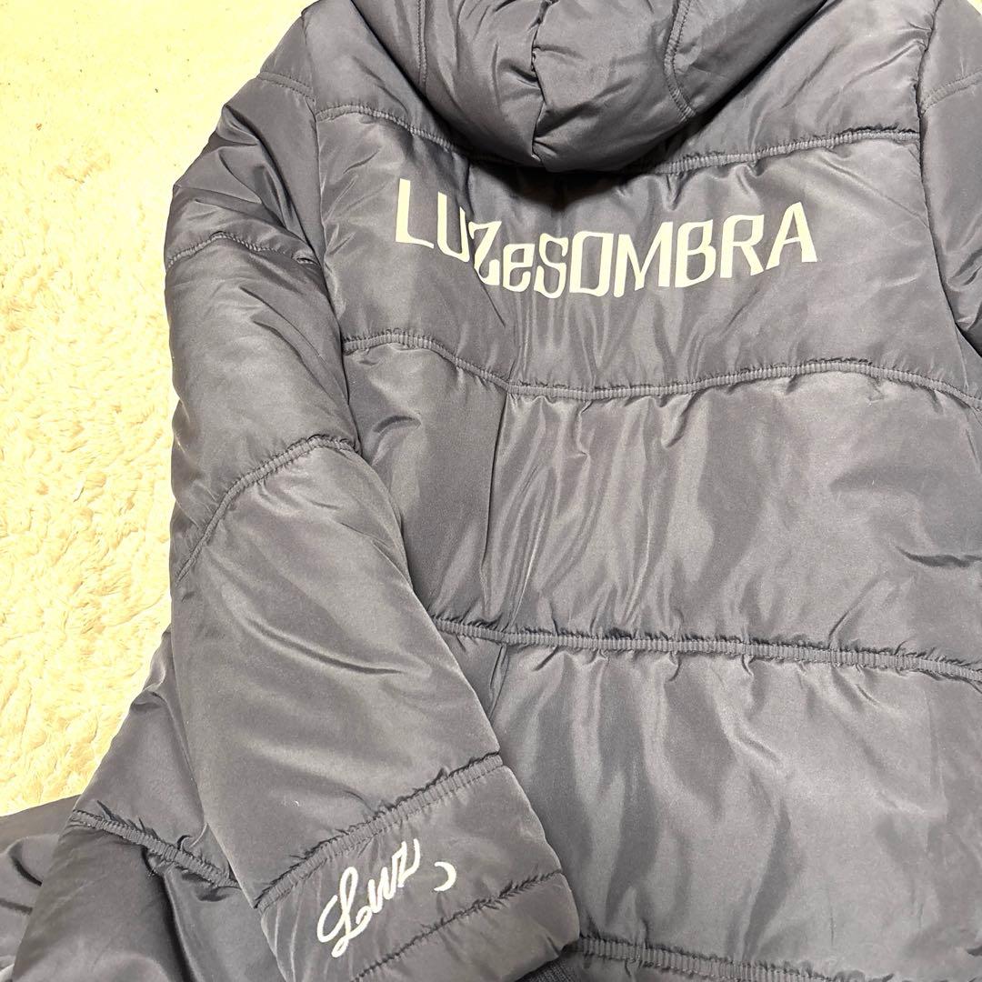 ルースイソンブラ☆ベンチコートS美品！！