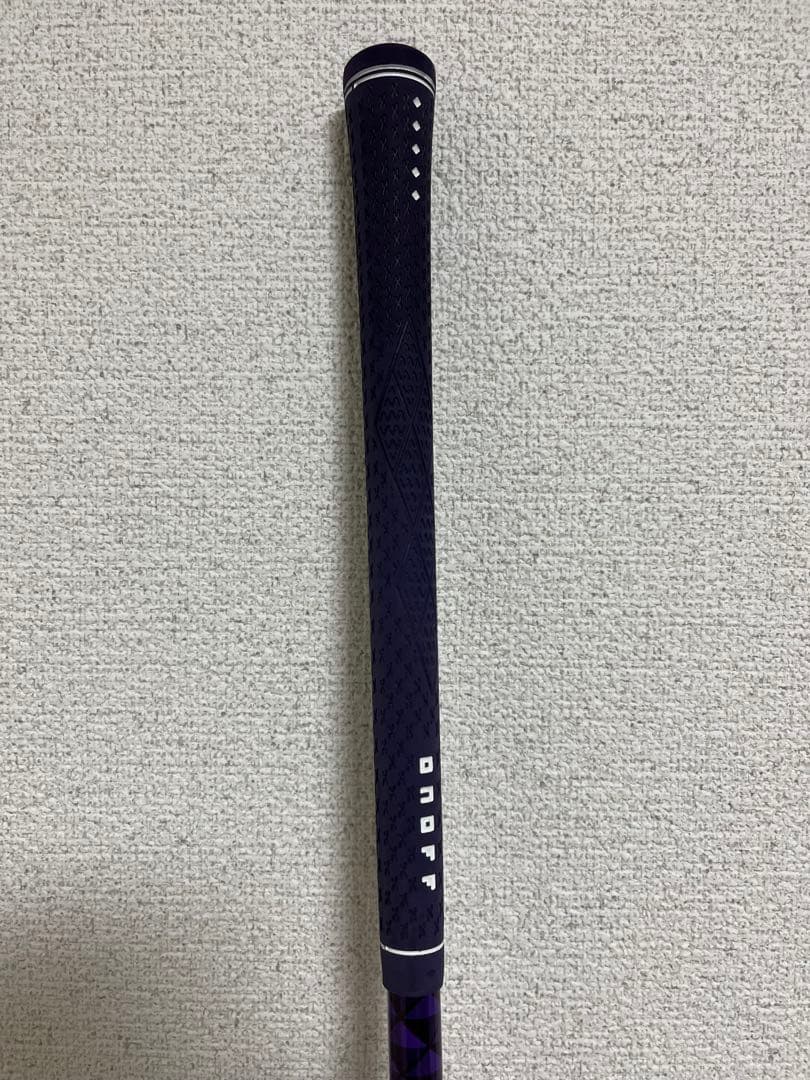 オノフ’25レディースドライバー Lシャフト13度