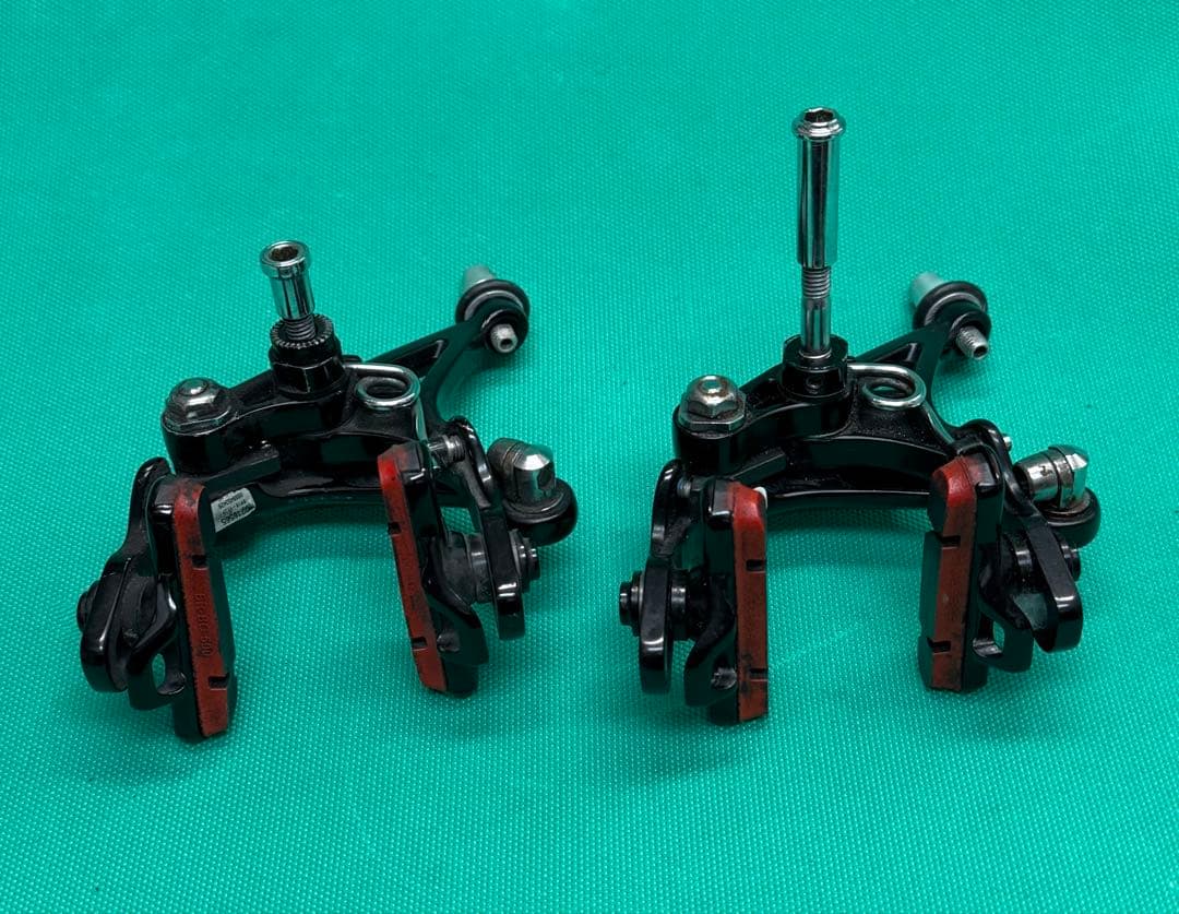 Campagnolo Record キャリパーブレーキ　12sモデル