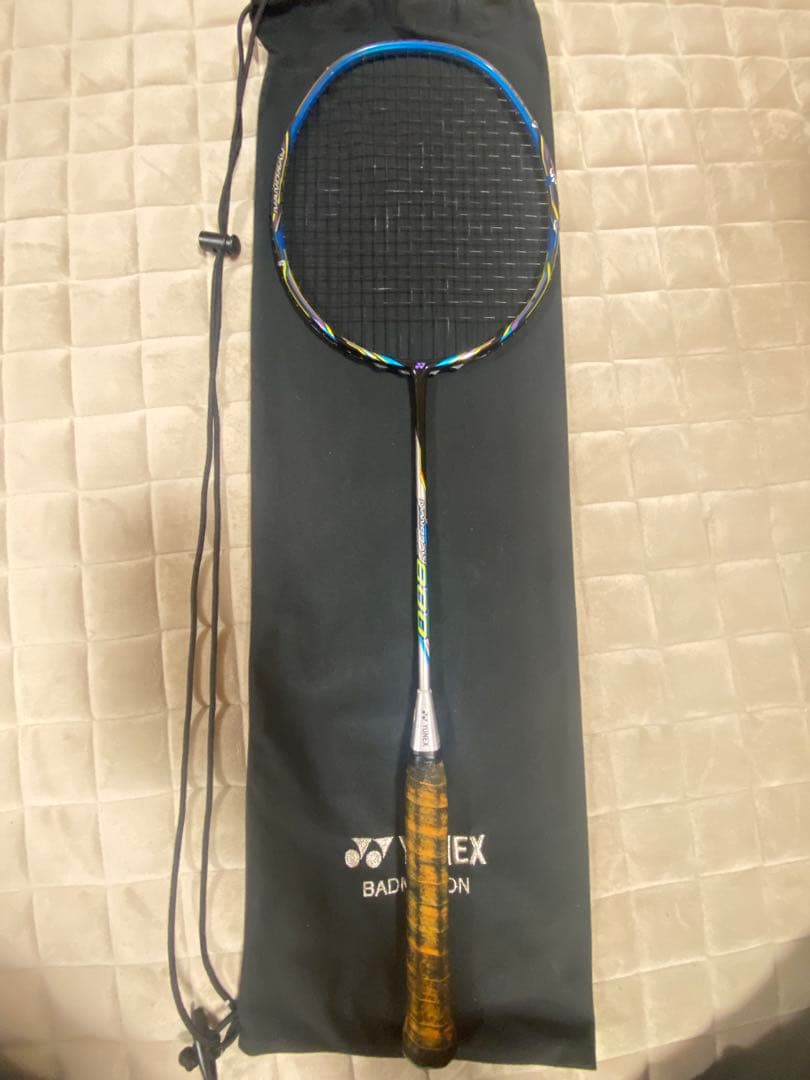YONEX NANORAY 800 バドミントンラケット