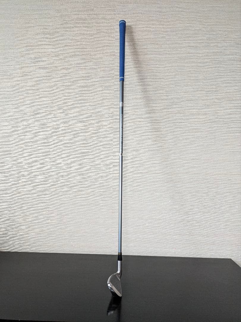美品 a.m.c レディース８番アイアン 38° 中古ゴルフクラブ グリップ新品
